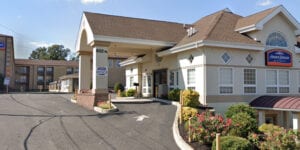 Three arrested in gloucester prostitution sting at howard johnson inn