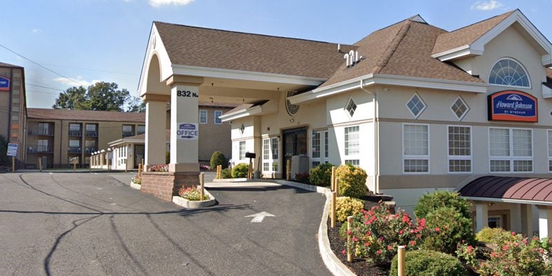 Three arrested in Gloucester prostitution sting at Howard Johnson Inn