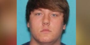 Cottondale man wanted for armed burglary, grand theft
