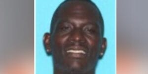 Police searching for man suspected in daytona beach homicide