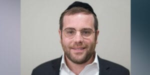 Jackson republicans lose school board election as 10,000 elect town's first orthodox jewish school board member