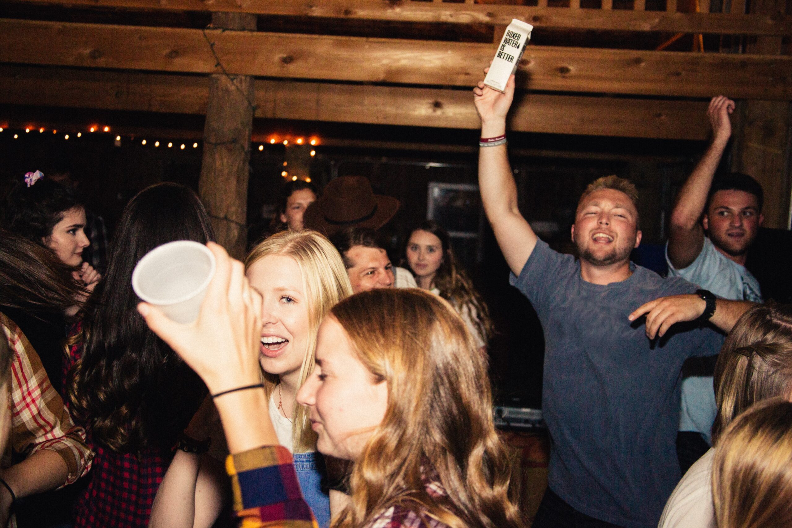 Reckless Murphy: Bar Shutdown Will Just Move the Party to the Home, Increasing Spread of COVID-19
