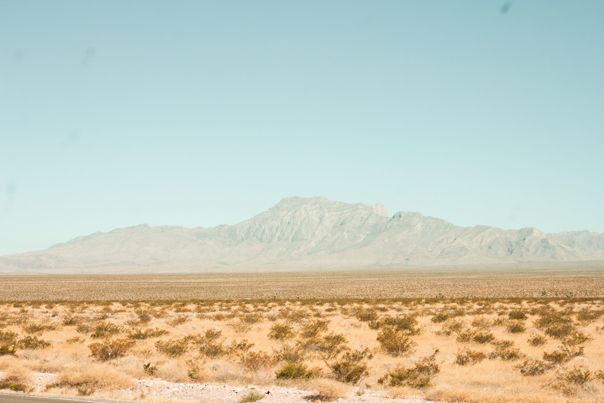 They Thought He Was Hiding Buried Treasure in Nevada Desert, So They Kidnapped and Tortured Him to Find Out Where