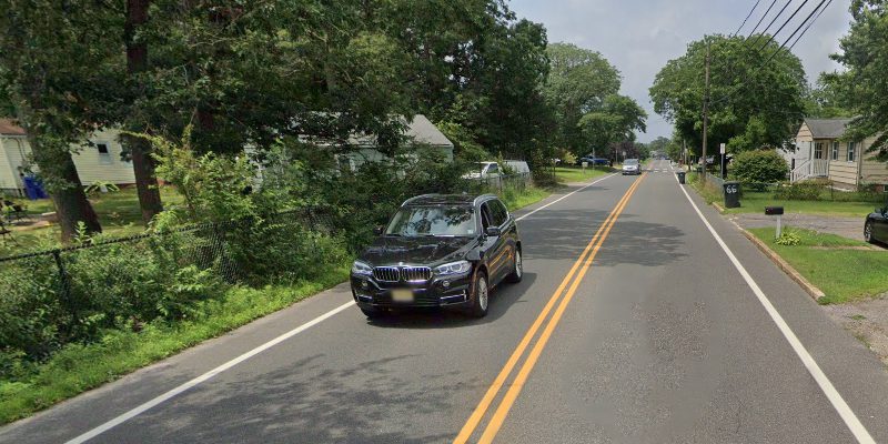 Toms River Police taser man who wanted to commit suicide by cop