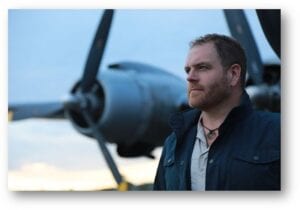 Josh Gates Expedition X Starts Tonight on Discovery Channel