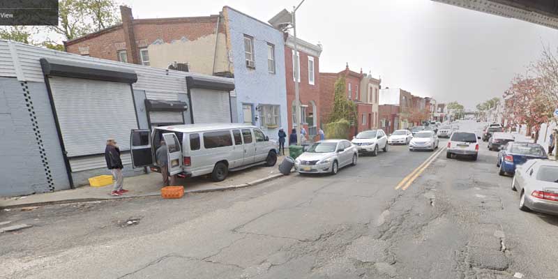Three more Camden children charged for gruesome deadly beating of homeless man