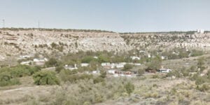 Keams canyon man sexually abused 12-year-old, gets 15 years in federal prison