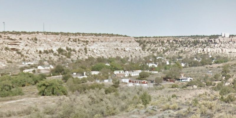 Keams Canyon Man Sexually Abused 12-Year-Old, Gets 15 Years in Federal Prison