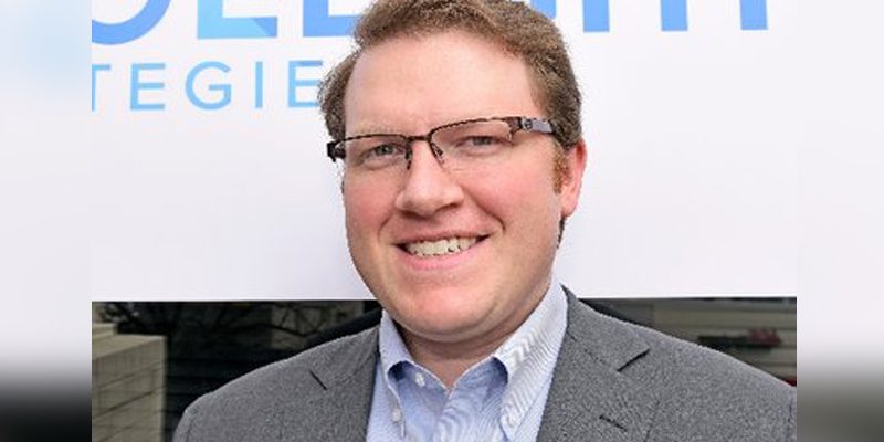 Joe Biden's "Jewish Director" Suggests Creating a List of Jews Who Support Trump