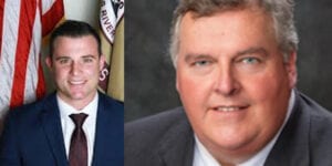 Josh kopp says pay up, orders $6,000 payment to his largest campaign donor which he awarded $500,000 public contract to