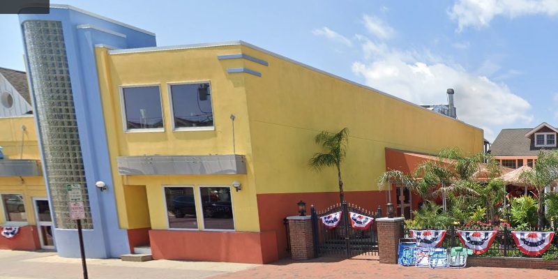 It Turns Out, COVID-19 in One New Jersey Bar Led to Complete Statewide Shutdown This Week