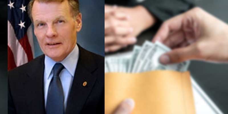 Four Charged in Connection with Illinois Democrat Corruption Scandal with ComEd