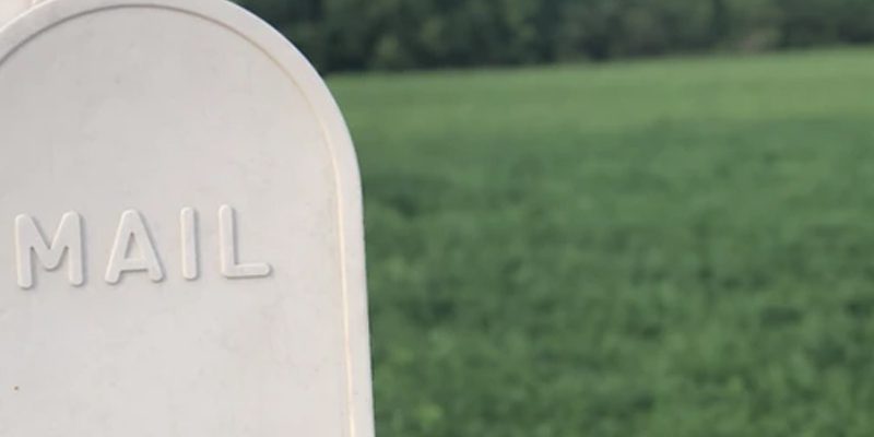 Man who punched mail carrier pleads guilty in federal court