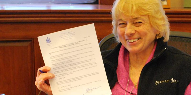 Maine governor orders businesses to close at 9 p.m. as deadly COVID-19 virus more dangerous at night