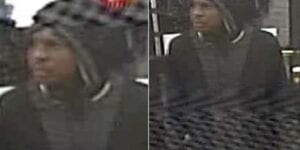 Palm beach sheriffs dept. Seeks man who stole car with baby inside
