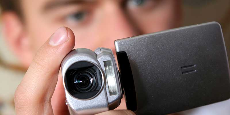 Union City Peeping Tom Arrested After Recording Woman Inside Her Home