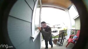 Buying a ring door bell on cyber monday? Here's how you can save 30% today only