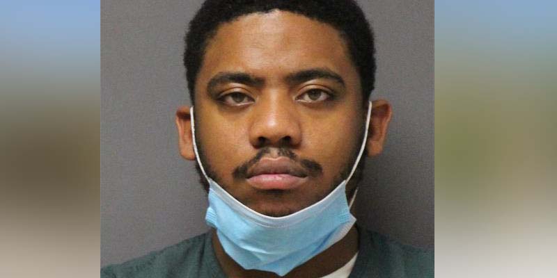 Crack Dealer Arrested During Motor Vehicle Stop in Brick
