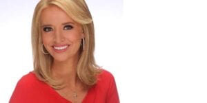 Watch: kayleigh mcenany slams media, says "i don't call on activists"