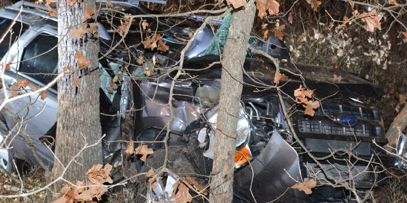 60-Year-Old Brick Woman Victim in Fatal Route 70 Crash in Manchester