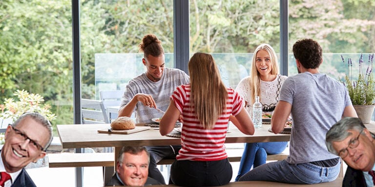 New jersey state legislators called for significant monetary penalties up to $15,000 for violating murphy executive orders - photo licensed by shore news network.