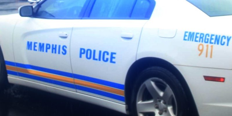 Two U.S. Marshals Shot Bringing in One of Tennessee's Most Wanted Fugitives