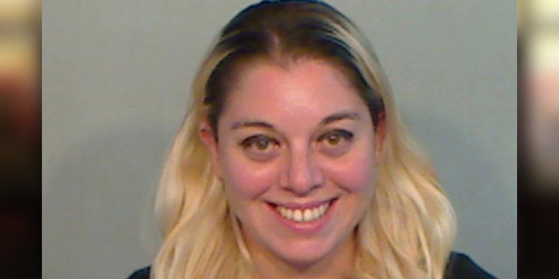 Florida woman offered free meth in online dating ad at ex-boyfriend's new lover's home