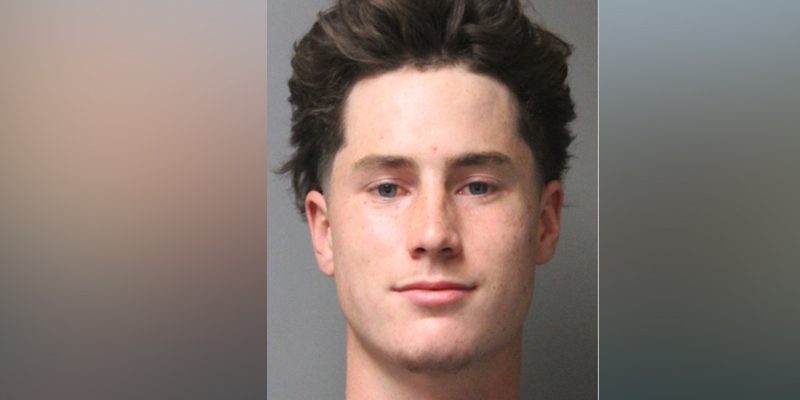 Alleged Millsboro Pot Dealer Charged for Driving While High on Marijuana