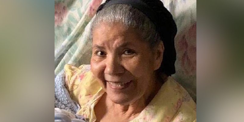 77-Year-Old Sebring Woman Missing, Have You Seen Her?