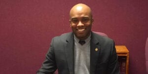 Ferguson, missouri democrat used campaign donations to pay for personal expenses, facing 20 years in prison