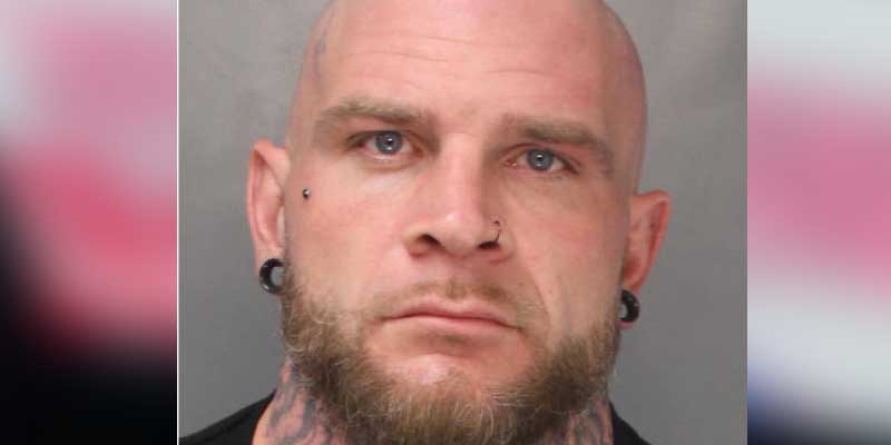 Man charged in August pursuit that injured Falls Township police officer Man charged in August pursuit that injured Falls Township police officer