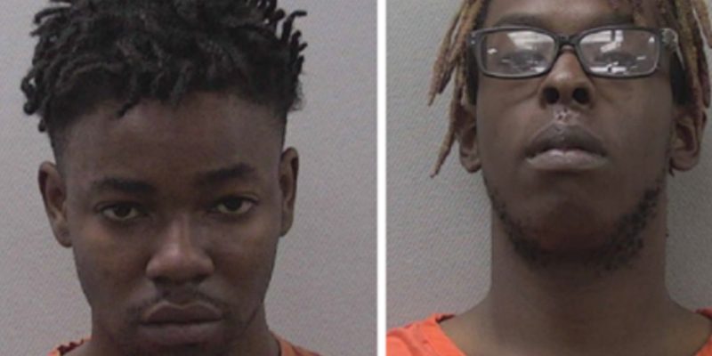 Female Victim in Brutal Swansea Shooting, Armed Robbery Dead, Charges Upgraded to Murder