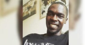 Do you know this man? He's wanted for shooting boy playing basketball in daytona beach