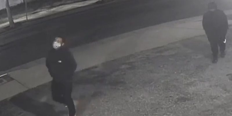 Suspects in Atlantic City Weekend Murder Sought by Police