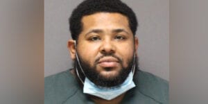 Man wanted for murder found hiding in jackson's prospect pointe apartments