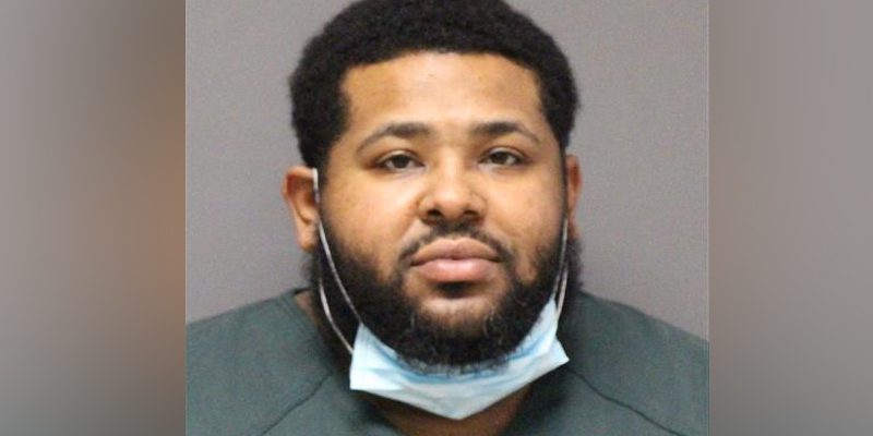Man Wanted for Murder Found Hiding in Jackson's Prospect Pointe Apartments