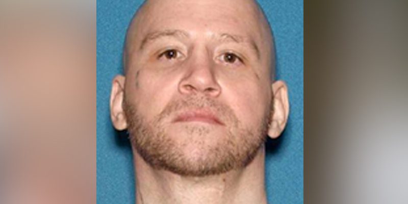 Berkeley Township man charged for murder of Seaside Heights Victim