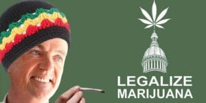 Phil murphy: legalizing marijuana is a matter of social and racial justice