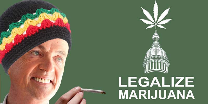 Marijuana Legalization Passes Vote in New Jersey