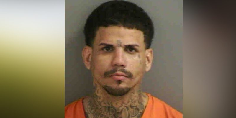 Man Just Released from Jail on Bond Arrested Again in East Naples