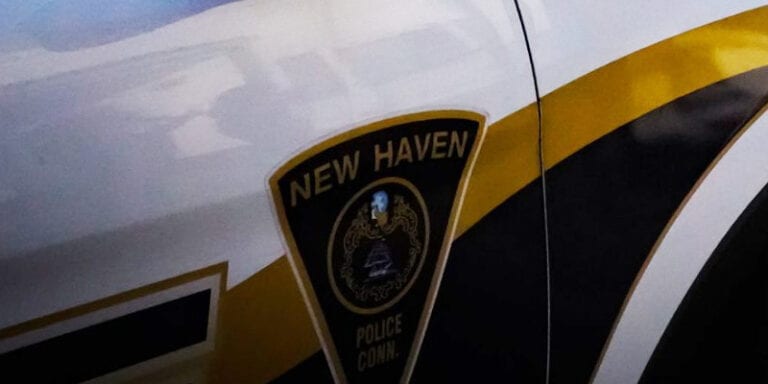 Felon sentenced to more than 3 years in prison for illegally possessing handgun in new haven - photo licensed by shore news network.