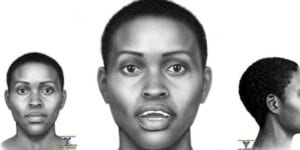 New jersey state police see to identify body of woman found along train tracks in elizabeth