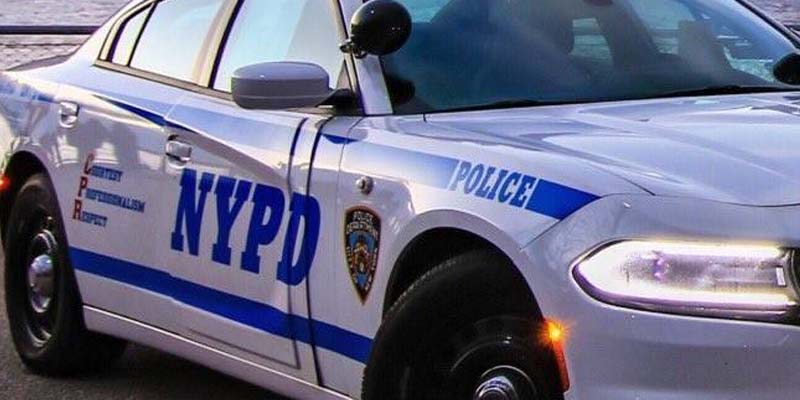 Woman's body found in trash bin outside Staten Island home