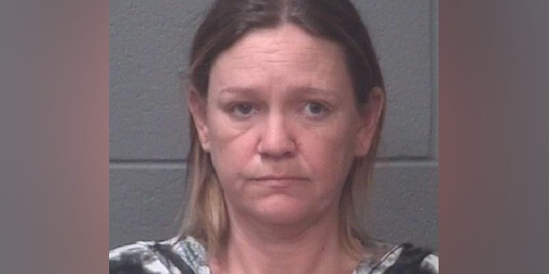 Onslow County Woman Charged for Murder for Selling Meth That Killed Teenager