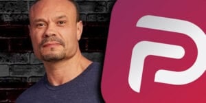 Americas Free Speech Crackdown Continues as Google Removes Parler App