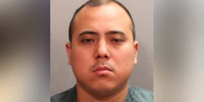 Duval Man Sexually Assaulted Infant, Shared Photos to Others on Social Media