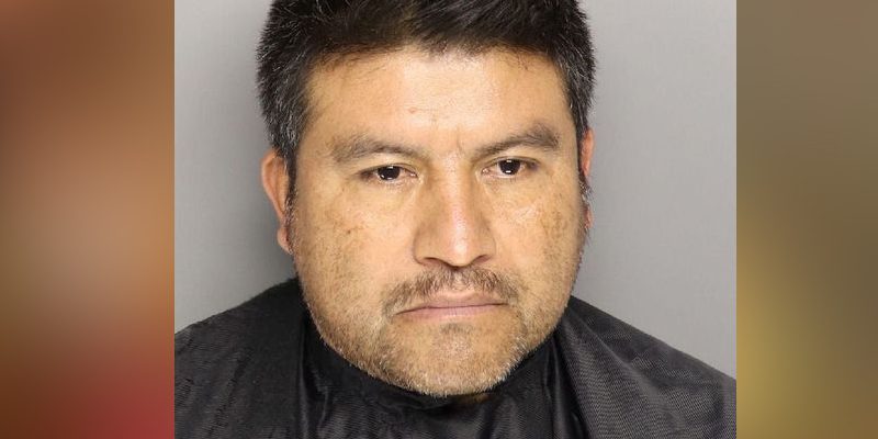 Greenville Pastor Charged for Sexual Assault of Child