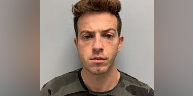 Hainesport Youth Pastor Black Mailed Children into Performing Sexual Acts on Snap Chat