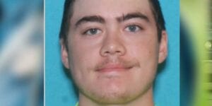Have you seen this man? He beat a woman in beale township and stole her car