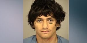 Fillmore man charged for gta, hit and run